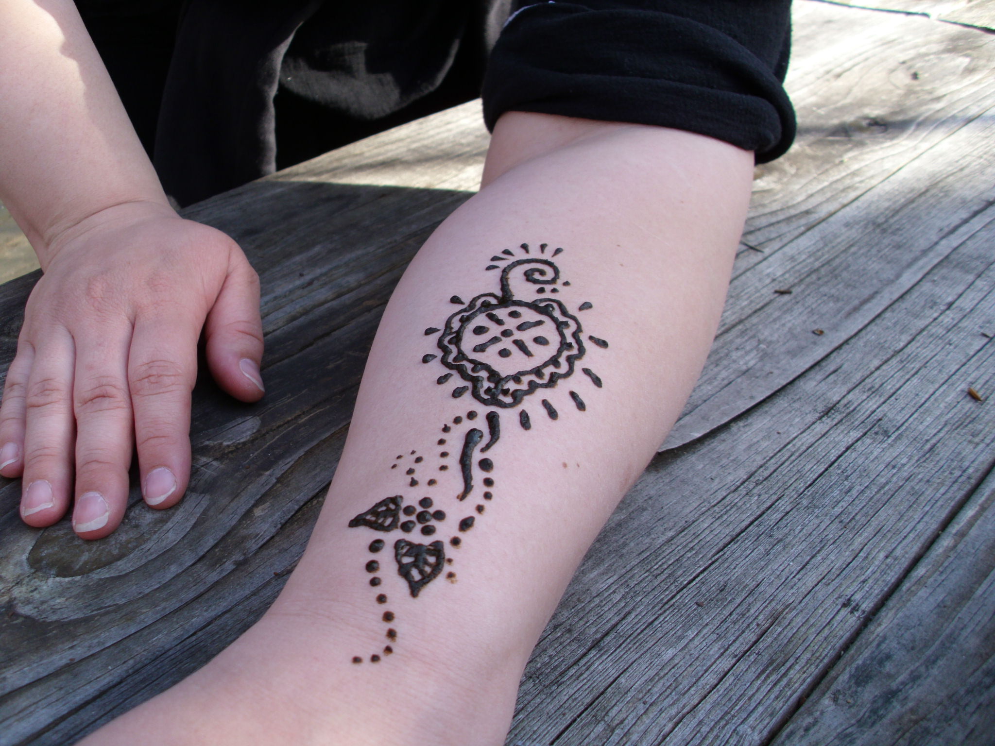 Henna1